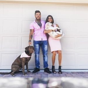 Meet your Posher, Mark